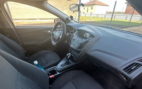 Ford Focus III, 2016 год, 900 000 рублей, 9 фотография