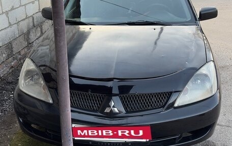 Mitsubishi Lancer IX, 2005 год, 285 000 рублей, 2 фотография