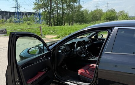 KIA K5, 2022 год, 3 150 000 рублей, 11 фотография