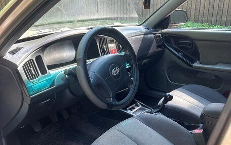 Hyundai Elantra III, 2004 год, 263 000 рублей, 8 фотография