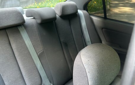 Hyundai Elantra III, 2004 год, 263 000 рублей, 10 фотография