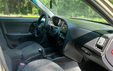 Hyundai Elantra III, 2004 год, 263 000 рублей, 9 фотография