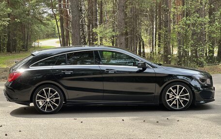 Mercedes-Benz CLA, 2015 год, 2 080 000 рублей, 4 фотография