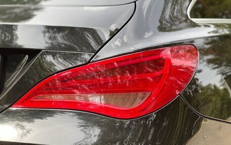 Mercedes-Benz CLA, 2015 год, 2 080 000 рублей, 14 фотография