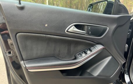 Mercedes-Benz CLA, 2015 год, 2 080 000 рублей, 21 фотография