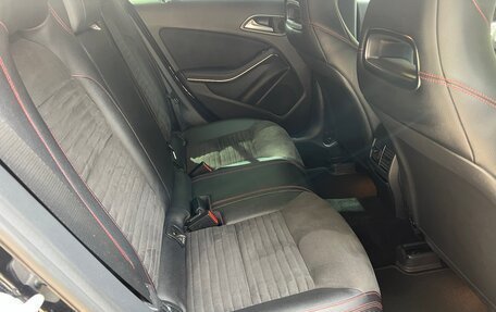 Mercedes-Benz CLA, 2015 год, 2 080 000 рублей, 27 фотография
