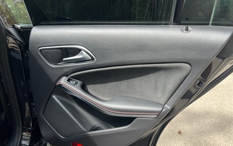 Mercedes-Benz CLA, 2015 год, 2 080 000 рублей, 26 фотография