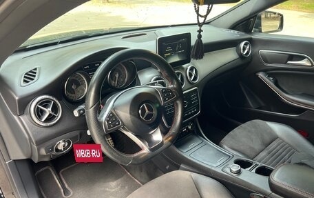 Mercedes-Benz CLA, 2015 год, 2 080 000 рублей, 22 фотография