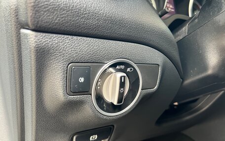 Mercedes-Benz CLA, 2015 год, 2 080 000 рублей, 32 фотография