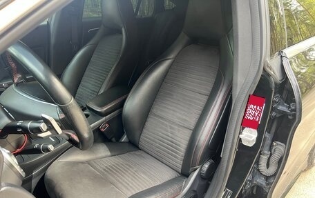 Mercedes-Benz CLA, 2015 год, 2 080 000 рублей, 23 фотография