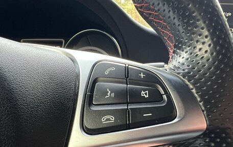 Mercedes-Benz CLA, 2015 год, 2 080 000 рублей, 36 фотография