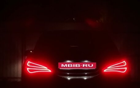 Mercedes-Benz CLA, 2015 год, 2 080 000 рублей, 17 фотография
