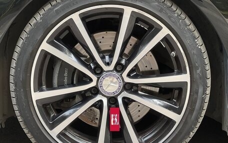 Mercedes-Benz CLA, 2015 год, 2 080 000 рублей, 18 фотография