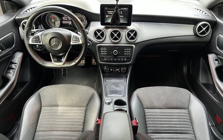 Mercedes-Benz CLA, 2015 год, 2 080 000 рублей, 39 фотография