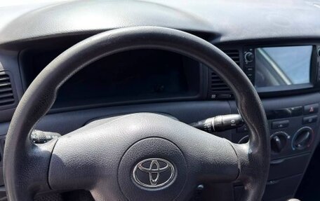 Toyota Corolla, 2005 год, 370 000 рублей, 6 фотография