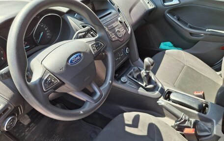 Ford Focus III, 2015 год, 850 000 рублей, 5 фотография