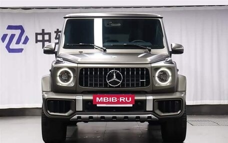 Mercedes-Benz G-Класс AMG, 2026 год, 26 700 000 рублей, 2 фотография
