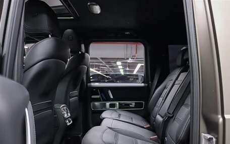 Mercedes-Benz G-Класс AMG, 2026 год, 26 700 000 рублей, 13 фотография