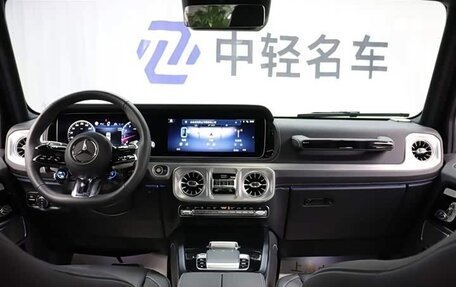 Mercedes-Benz G-Класс AMG, 2026 год, 26 700 000 рублей, 7 фотография