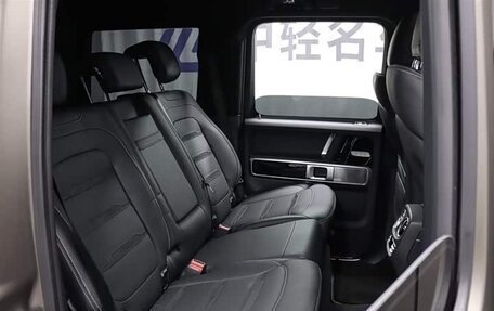 Mercedes-Benz G-Класс AMG, 2026 год, 26 700 000 рублей, 15 фотография