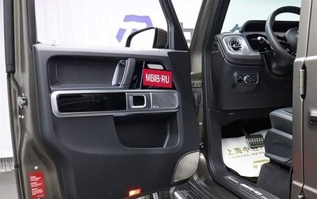 Mercedes-Benz G-Класс AMG, 2026 год, 26 700 000 рублей, 11 фотография