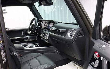 Mercedes-Benz G-Класс AMG, 2026 год, 26 700 000 рублей, 6 фотография