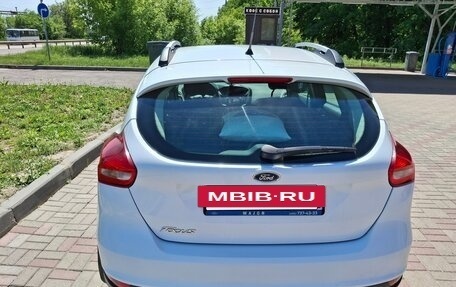 Ford Focus III, 2015 год, 850 000 рублей, 4 фотография