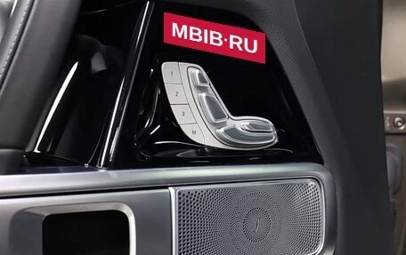 Mercedes-Benz G-Класс AMG, 2026 год, 26 700 000 рублей, 12 фотография