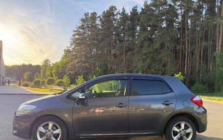 Toyota Auris II, 2011 год, 850 000 рублей, 5 фотография