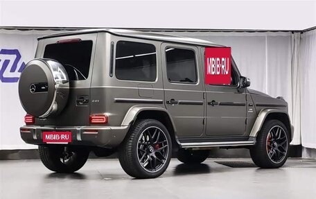 Mercedes-Benz G-Класс AMG, 2026 год, 26 700 000 рублей, 3 фотография