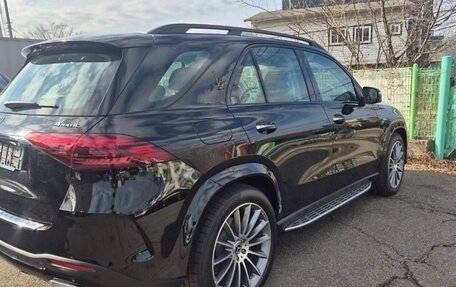 Mercedes-Benz GLE, 2026 год, 13 900 000 рублей, 2 фотография