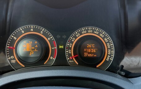 Toyota Auris II, 2011 год, 850 000 рублей, 8 фотография