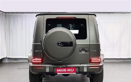 Mercedes-Benz G-Класс AMG, 2026 год, 26 700 000 рублей, 4 фотография