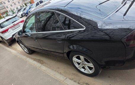 Audi A6, 1998 год, 435 000 рублей, 3 фотография
