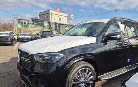 Mercedes-Benz GLE, 2026 год, 13 900 000 рублей, 4 фотография