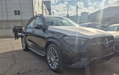 Mercedes-Benz GLE, 2026 год, 13 900 000 рублей, 3 фотография