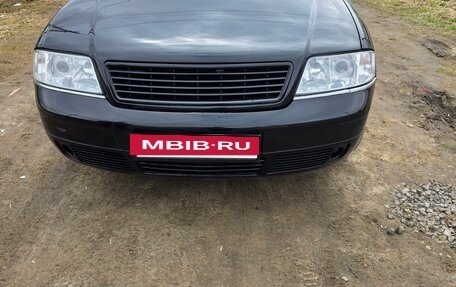 Audi A6, 1998 год, 435 000 рублей, 2 фотография