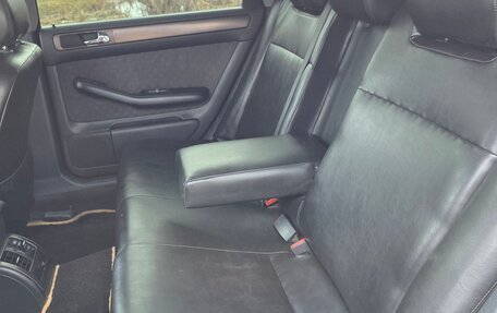 Audi A6, 1998 год, 435 000 рублей, 16 фотография
