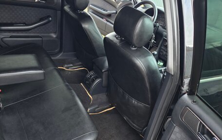 Audi A6, 1998 год, 435 000 рублей, 12 фотография
