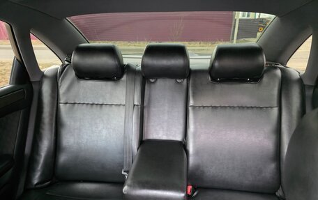 Audi A6, 1998 год, 435 000 рублей, 14 фотография