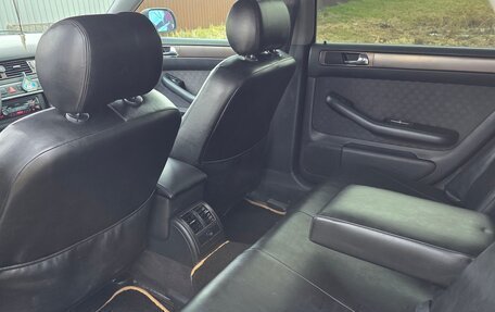 Audi A6, 1998 год, 435 000 рублей, 15 фотография