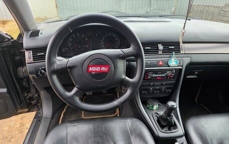 Audi A6, 1998 год, 435 000 рублей, 9 фотография