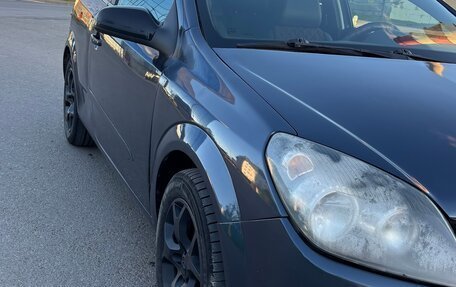 Opel Astra H, 2008 год, 360 000 рублей, 4 фотография