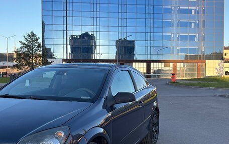 Opel Astra H, 2008 год, 360 000 рублей, 3 фотография