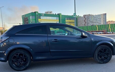 Opel Astra H, 2008 год, 360 000 рублей, 5 фотография