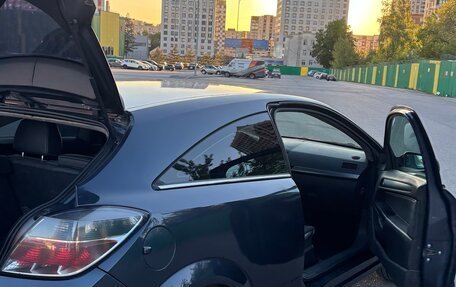 Opel Astra H, 2008 год, 360 000 рублей, 10 фотография