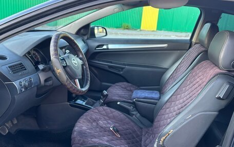 Opel Astra H, 2008 год, 360 000 рублей, 13 фотография