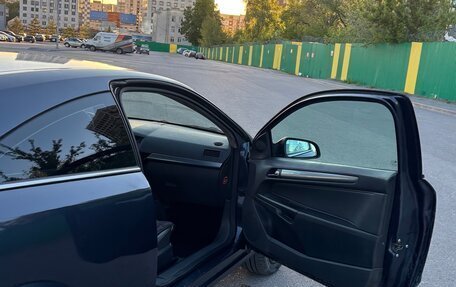 Opel Astra H, 2008 год, 360 000 рублей, 9 фотография