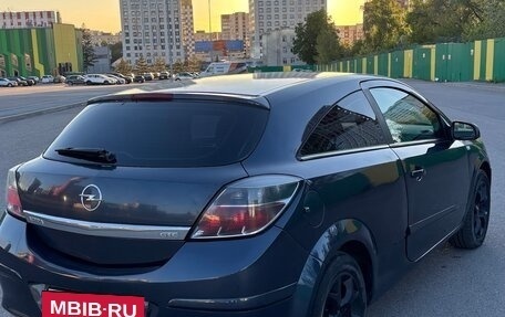 Opel Astra H, 2008 год, 360 000 рублей, 6 фотография