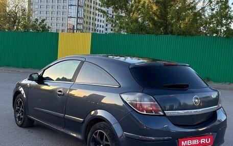 Opel Astra H, 2008 год, 360 000 рублей, 8 фотография